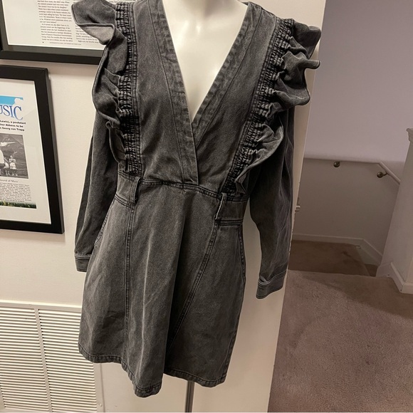 MAGALI PASCAL Alexia dress size XL - Picture 1 of 11